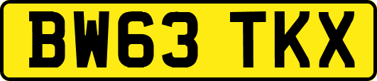 BW63TKX