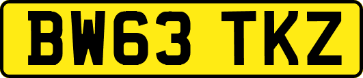 BW63TKZ