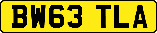 BW63TLA