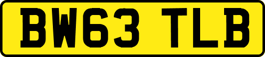 BW63TLB