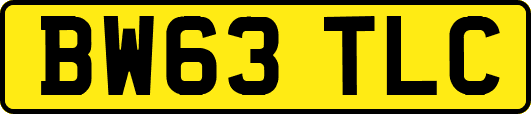 BW63TLC