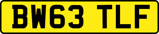 BW63TLF