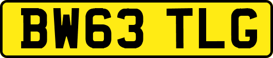 BW63TLG