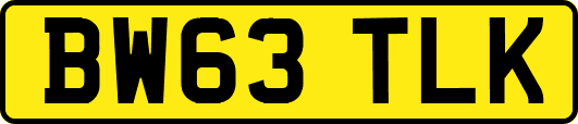 BW63TLK