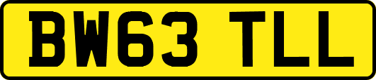 BW63TLL