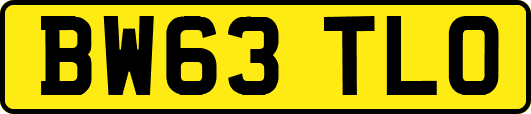 BW63TLO