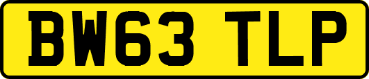 BW63TLP