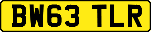 BW63TLR