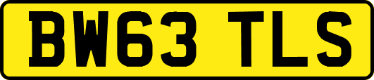 BW63TLS