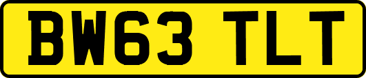 BW63TLT