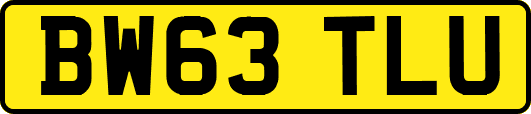BW63TLU