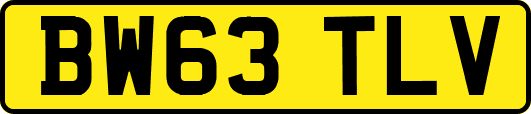 BW63TLV