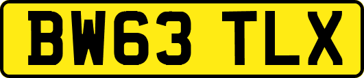 BW63TLX