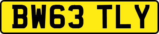 BW63TLY