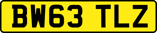 BW63TLZ