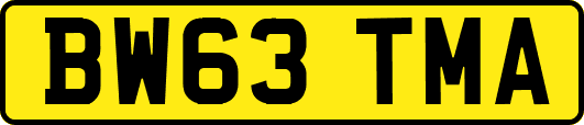 BW63TMA