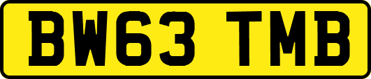 BW63TMB