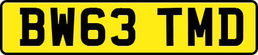 BW63TMD