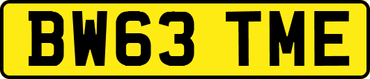 BW63TME