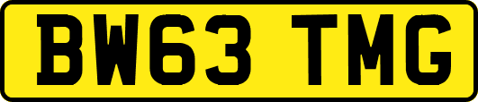 BW63TMG