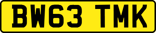 BW63TMK