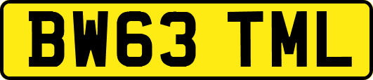 BW63TML