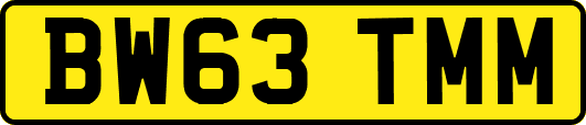 BW63TMM