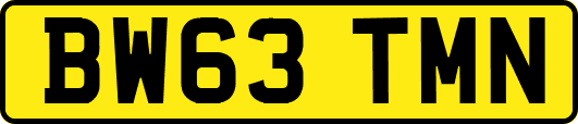 BW63TMN