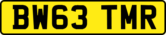 BW63TMR