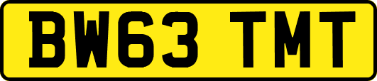 BW63TMT