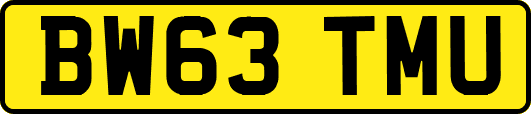 BW63TMU
