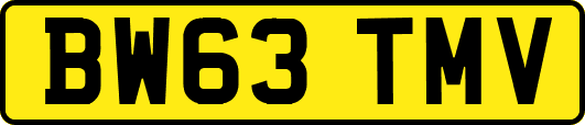 BW63TMV