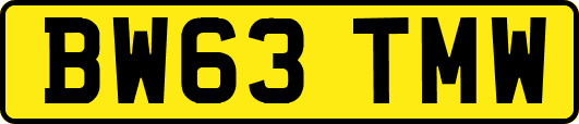 BW63TMW