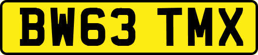 BW63TMX
