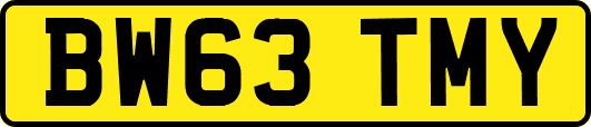 BW63TMY