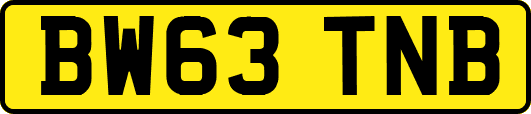 BW63TNB