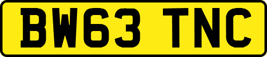BW63TNC