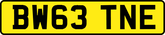 BW63TNE