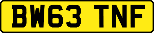 BW63TNF