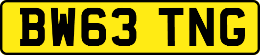 BW63TNG