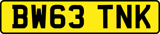 BW63TNK