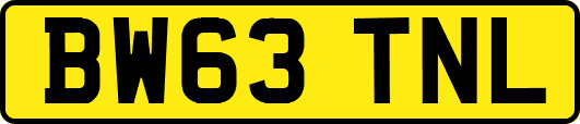 BW63TNL