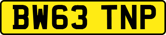 BW63TNP