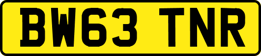 BW63TNR