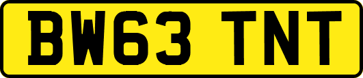 BW63TNT