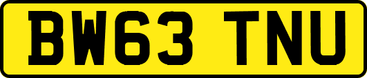 BW63TNU