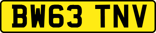 BW63TNV
