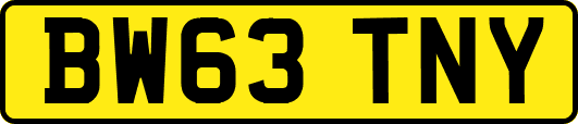 BW63TNY