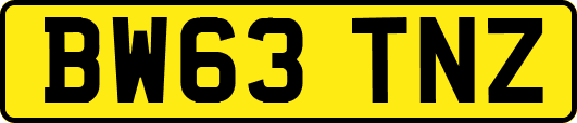 BW63TNZ