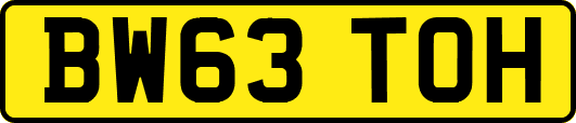 BW63TOH